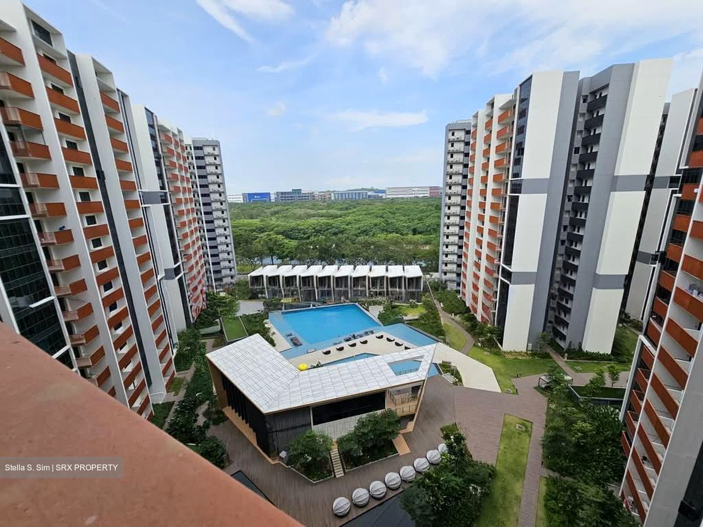 Riverfront Residences (D19), Apartment #588073861